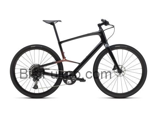 Specialized Sirrus Carbon recensioni e scheda tecnica